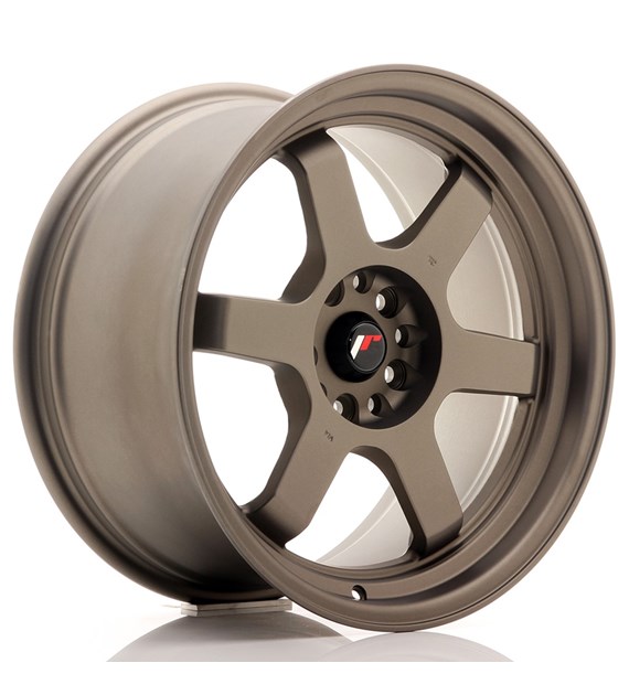 JR Wheels JR12 18x9 ET25 5x114/120 Bronze