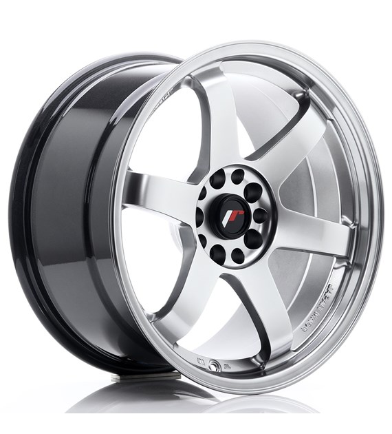 JR Wheels JR3 18x9,5 ET15 5x114,3/120 Hyper Black