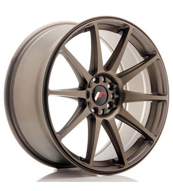 JR Wheels JR11 19x8,5 ET20 5x114/120 Bronze