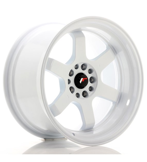 JR Wheels JR12 18x10 ET0 5x114,3/120 White