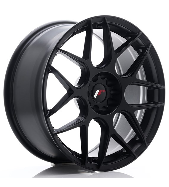 JR Wheels JR18 19x8,5 ET20 5x114/120 Matt Black