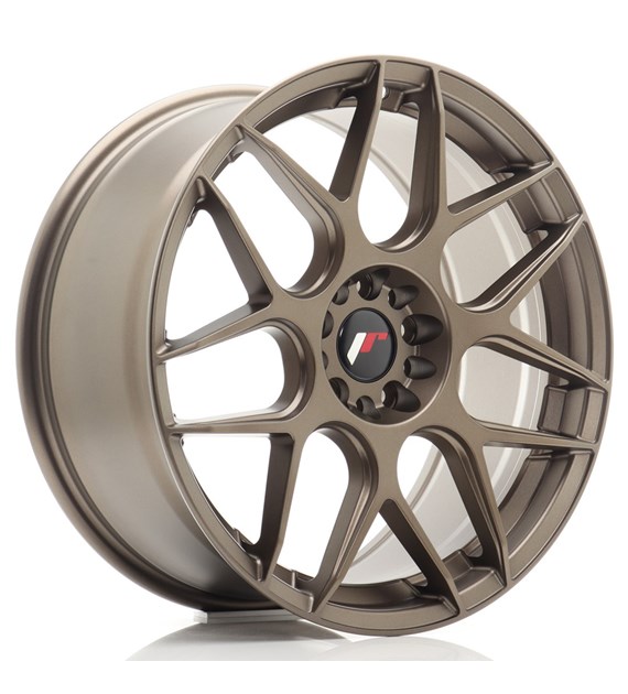 JR Wheels JR18 19x8,5 ET20 5x114/120 Bronze