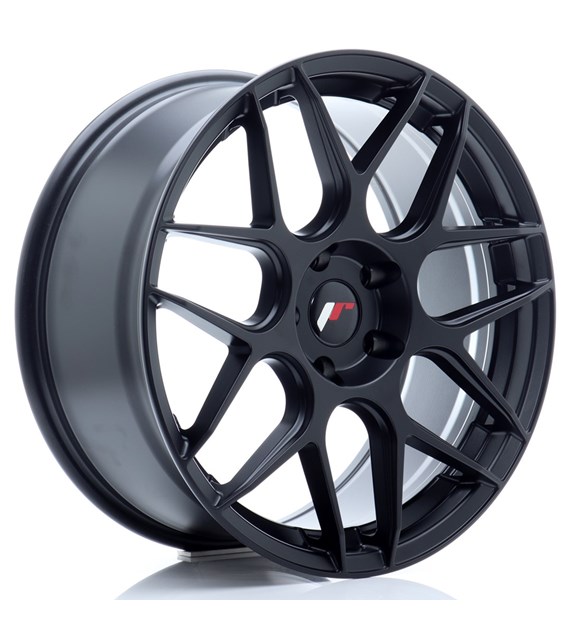 JR Wheels JR18 19x8,5 ET35 5x120 Matt Black