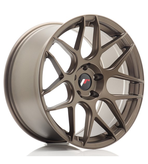 JR Wheels JR18 19x9,5 ET35 5x120 Bronze