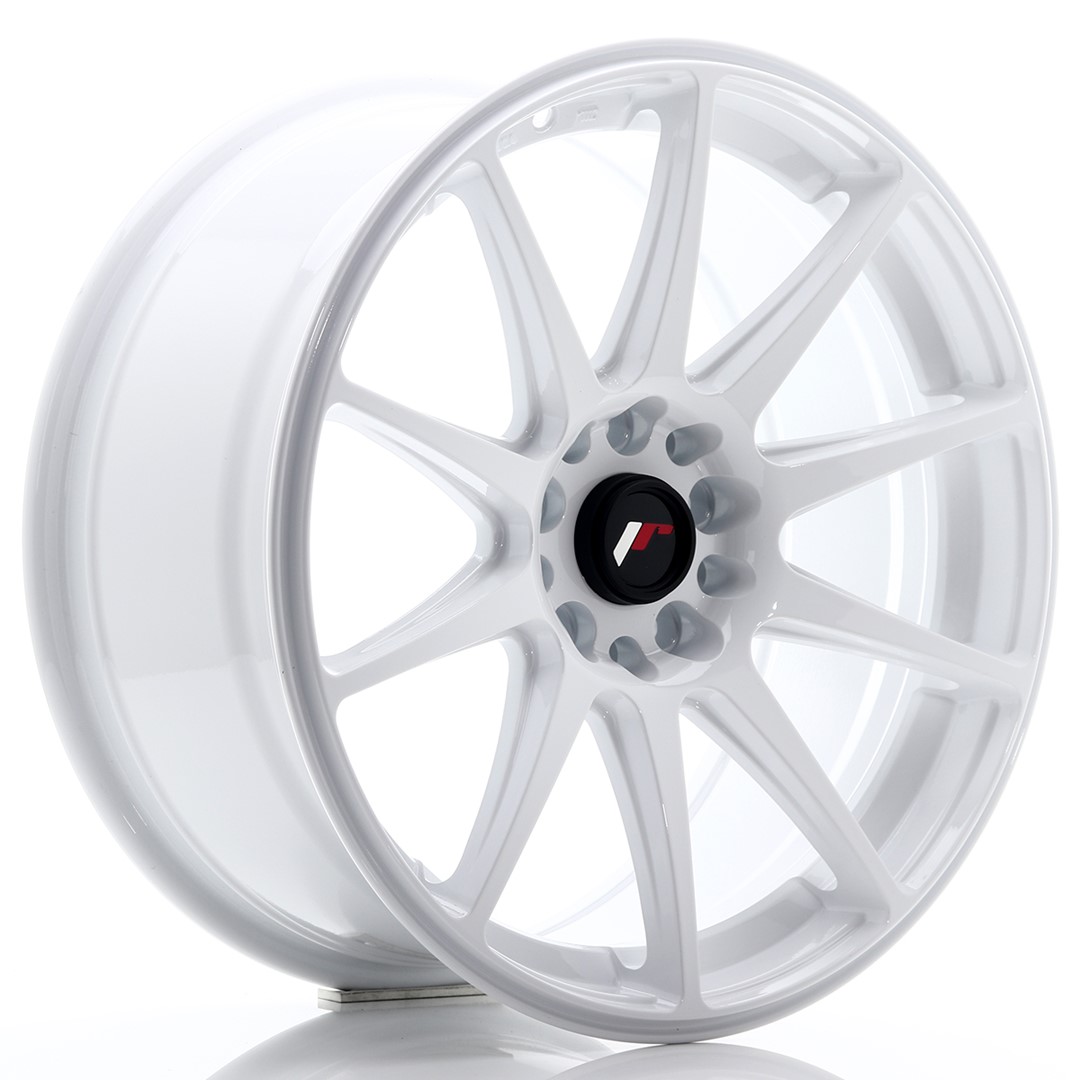 Cerchio JAPAN RACING: JR11 / WHITE