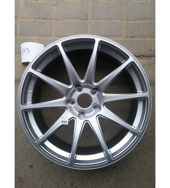 USED JR11 20x8,5 ET20-35 5H Blank HS