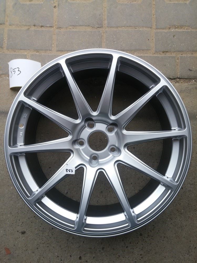 USED JR11 20x8,5 ET20-35 5H Blank HS