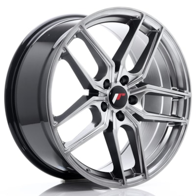 JR Wheels JR25 19x8,5 ET40 5x112 Hyper Black