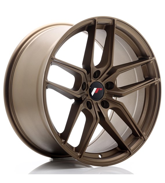 JR Wheels JR25 19x9,5 ET35 5x120 Bronze