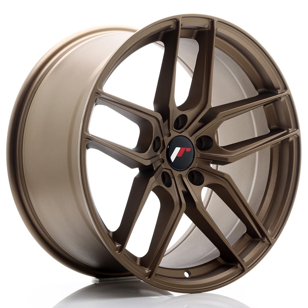 JR Wheels JR25 19x9,5 ET35 5x120 Bronze