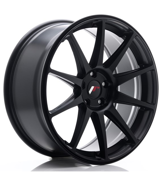 JR Wheels JR11 19x8,5 ET35 5x120 Matt Black