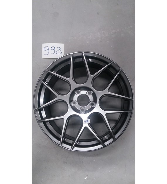 USED JR18 19x8,5 ET25-40 5H Blank HiperB