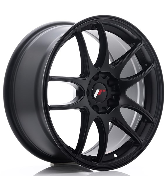 JR Wheels JR29 18x8,5 ET40 5x112/114 Matt Black