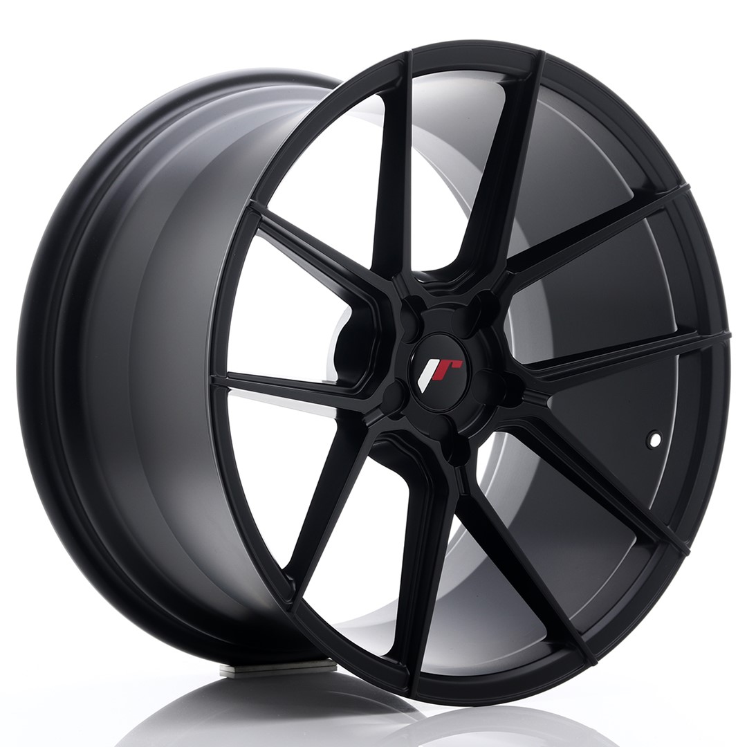 Cerchio JAPAN RACING: JR30 / BLACK