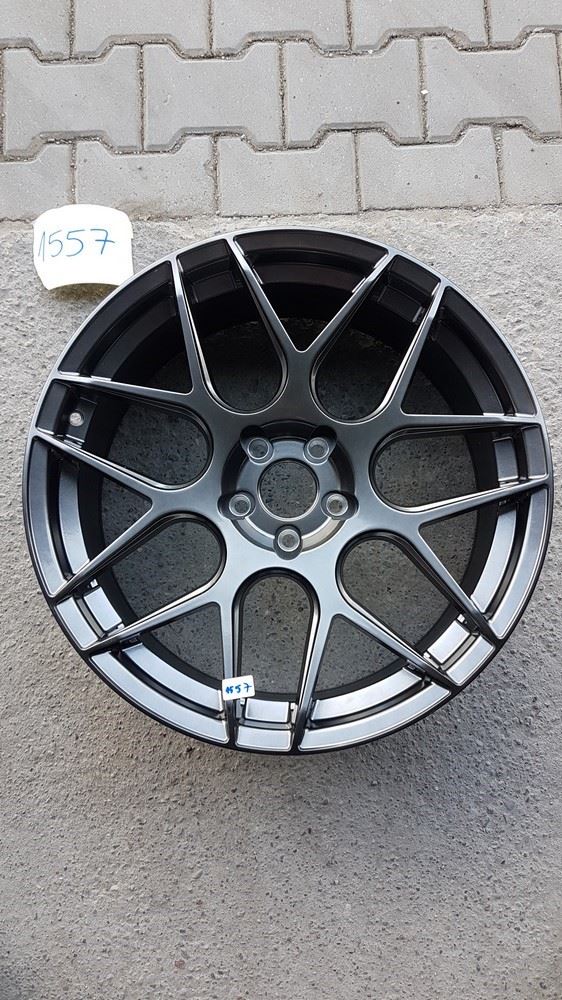 USED JR18 20x8,5 ET20-40 5H Blank HB