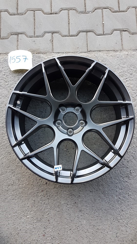 USED JR18 20x8,5 ET20-40 5H Blank HB