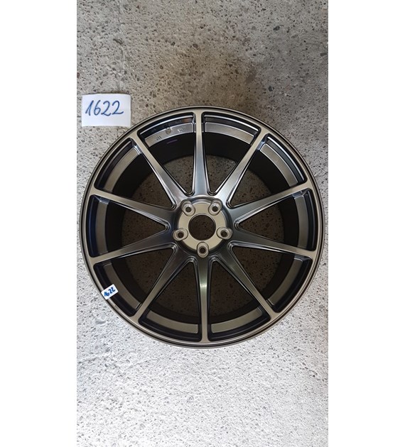 USED JR11 20x11 ET20-30 5H Blank HB