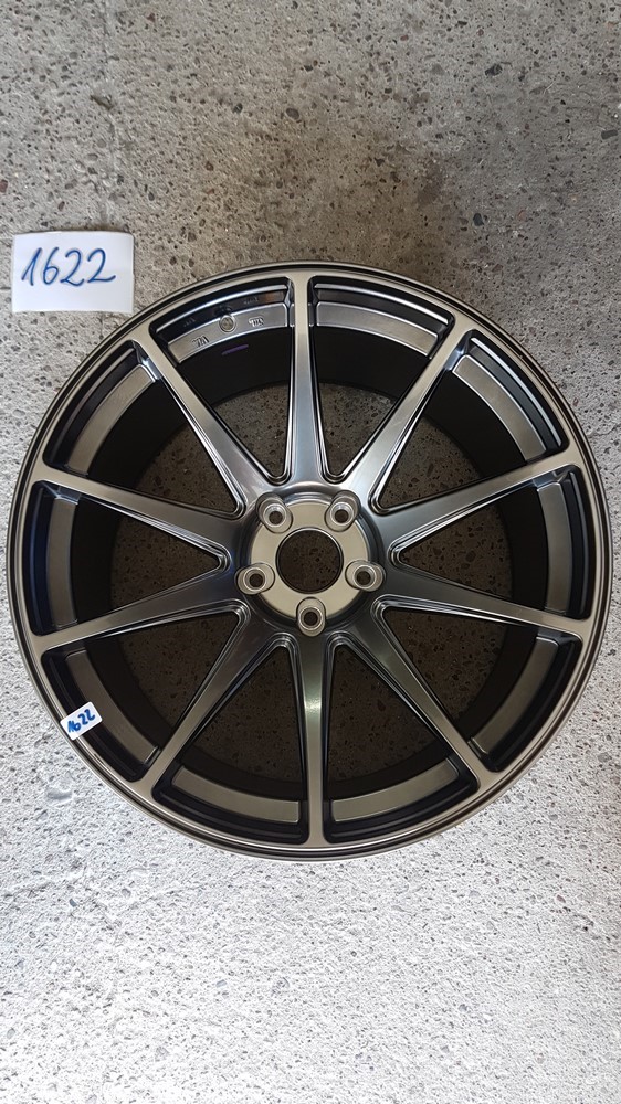 USED JR11 20x11 ET20-30 5H Blank HB