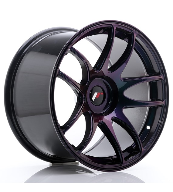 JR Wheels JR29 18x10,5 ET25-28 BLANK Magic Purple