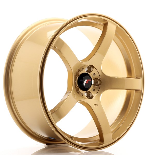 JR Wheels JR32 18x8,5 ET38 5x100 Gold