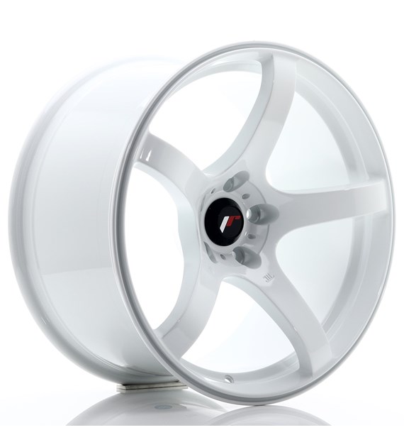 JR Wheels JR32 18x9,5 ET18 5x120 White