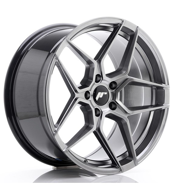 JR Wheels JR34 19x9,5 ET35 5x120 Hyper Black