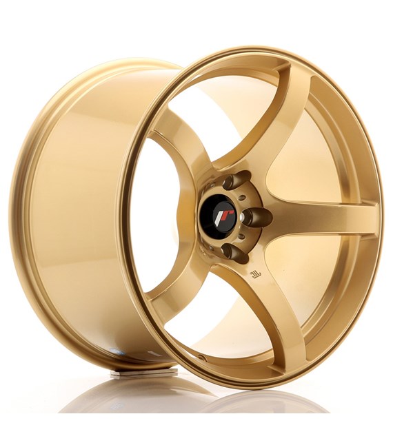 JR Wheels JR32 18x10,5 ET22 5x114,3 Gold