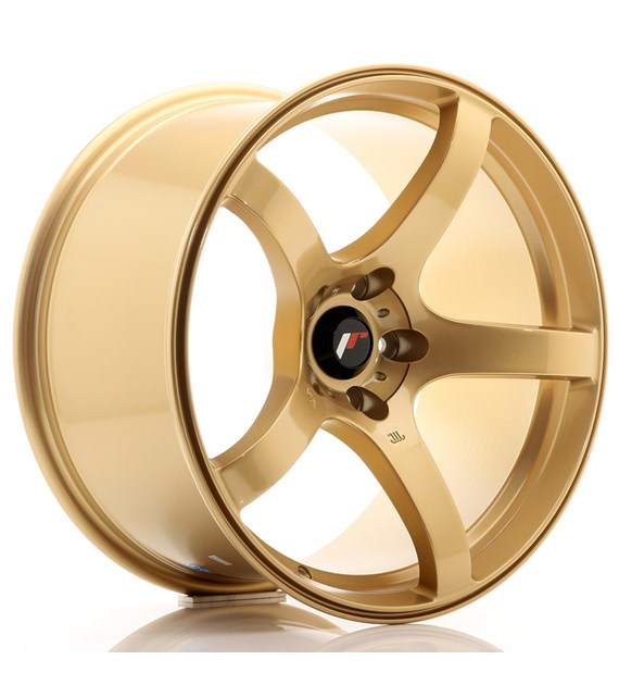 JR Wheels JR32 18x9,5 ET18 5x114,3 Gold