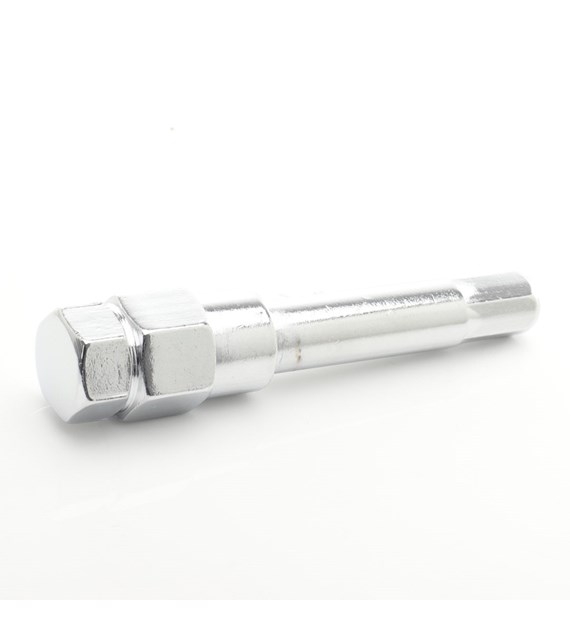 Long Imbus key for LN lug nuts