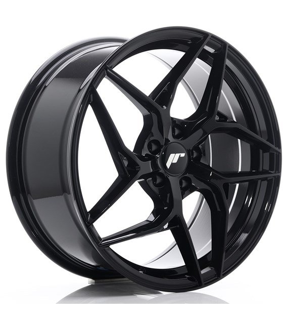 JR Wheels JR35 19x8,5 ET45 5x112 Gloss Black