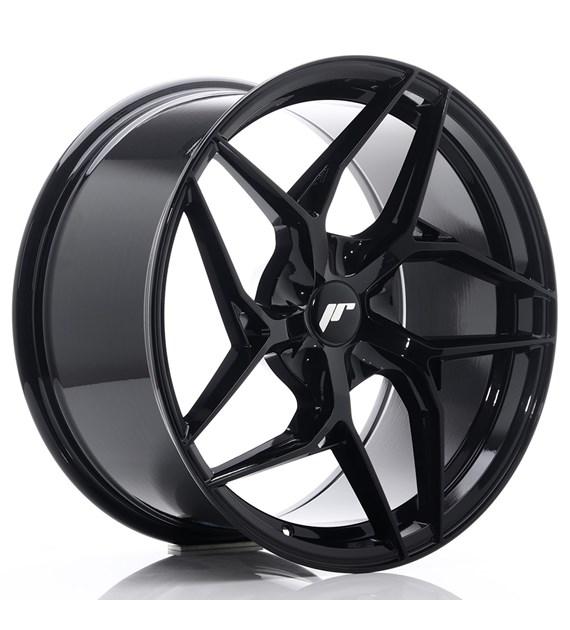 JR Wheels JR35 19x9,5 ET20-45 5H BLANK Gloss Black