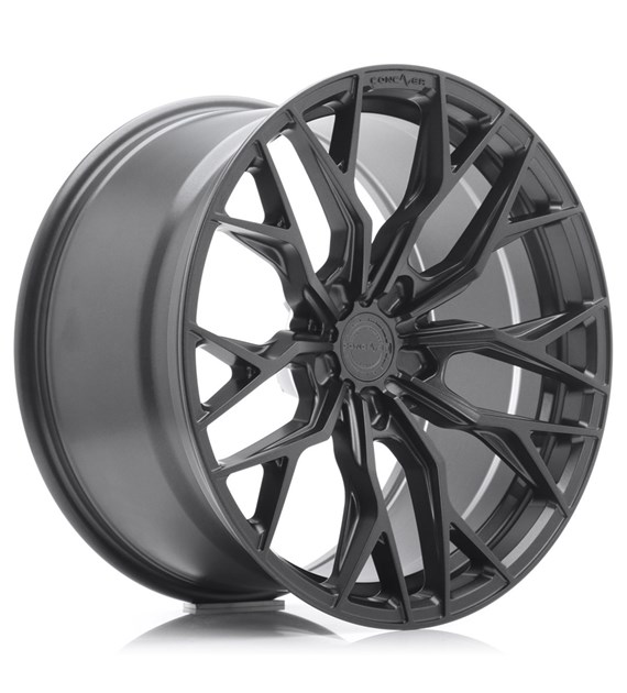 Concaver CVR1 19x8,5 ET20-45 BLANK Carbon Graphite