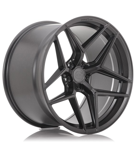 Concaver CVR2 19x8,5 ET20-45 BLANK Carbon Graphite