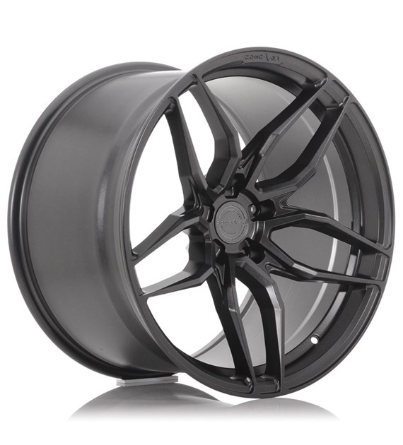 Concaver CVR3 19x8,5 ET20-45 BLANK Carbon Graphite