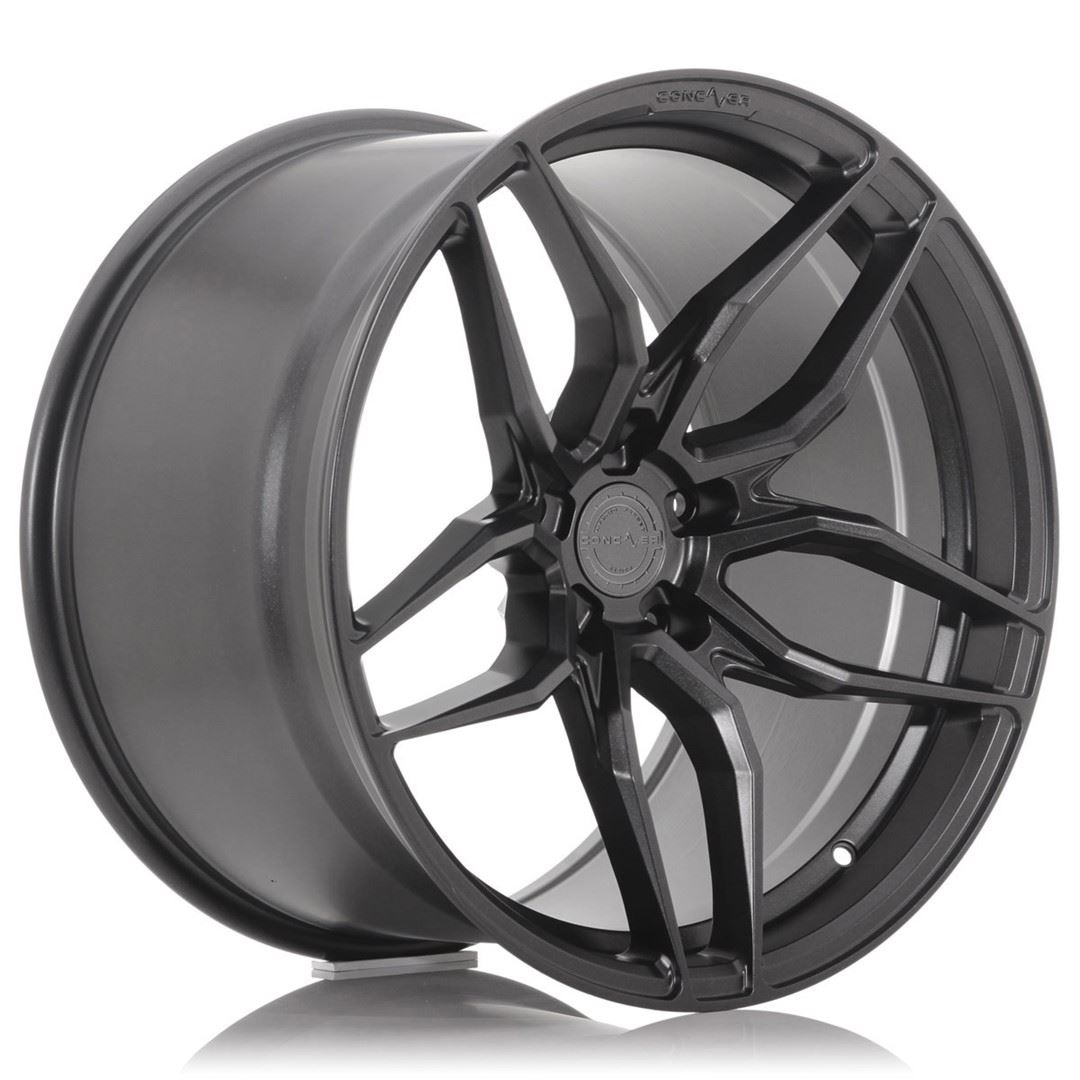 Concaver CVR3 20x8,5 ET20-45 BLANK Carbon Graphite