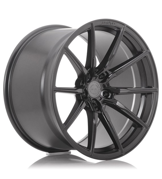 Concaver CVR4 19x9,5 ET20-45 BLANK Carbon Graphite