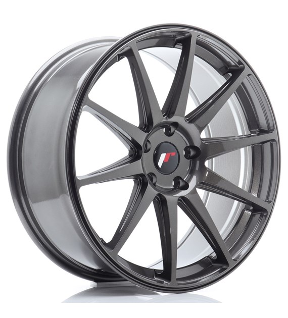 JR Wheels JR11 20x8,5 ET35 5x112 Hyper Gray