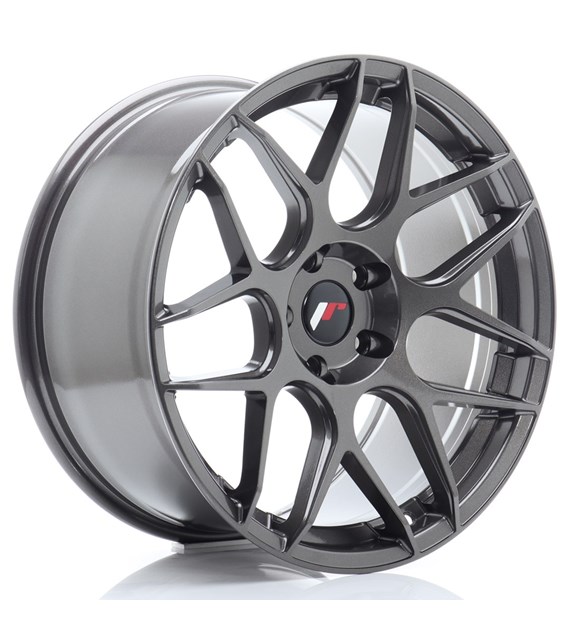 JR Wheels JR18 19x9,5 ET35 5x120 Hyper Gray