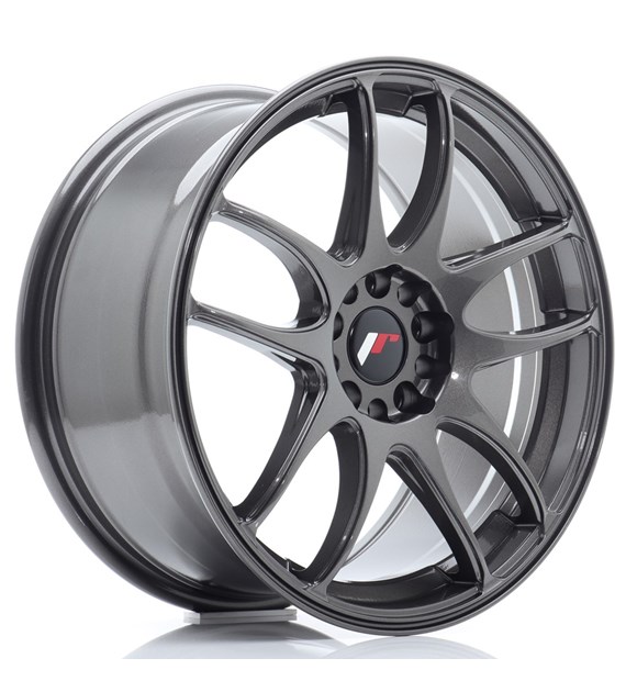 JR Wheels JR29 18x8,5 ET35 5x100/120 Hyper Gray