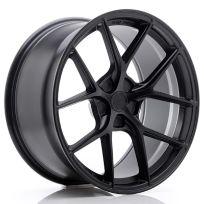 JR Wheels SL01 19x9,5 ET25 5x120 Matt Black