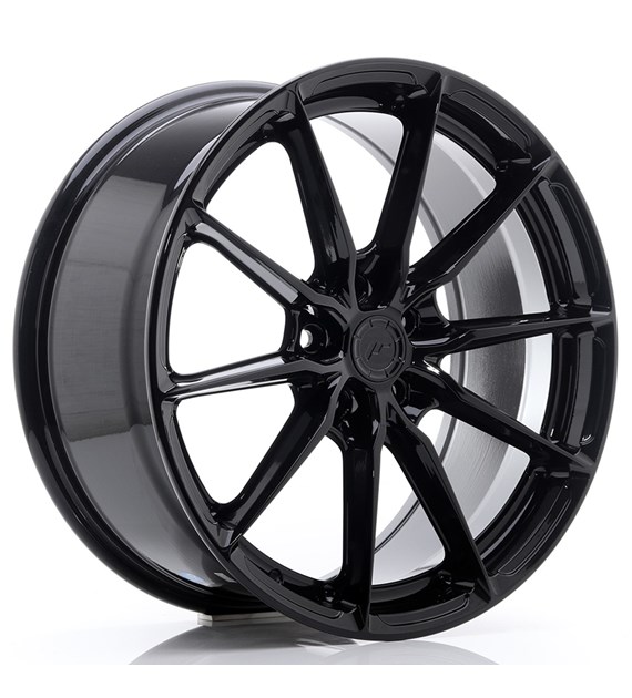 JR Wheels JR37 19x8,5 ET45 5x112 Glossy Black