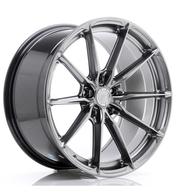 JR Wheels JR37 19x9,5 ET40 5x120 Hyper Black