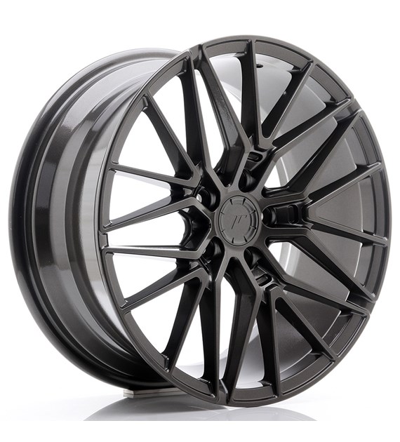 JR Wheels JR38 18x8 ET42 5x114,3 Hyper Gray