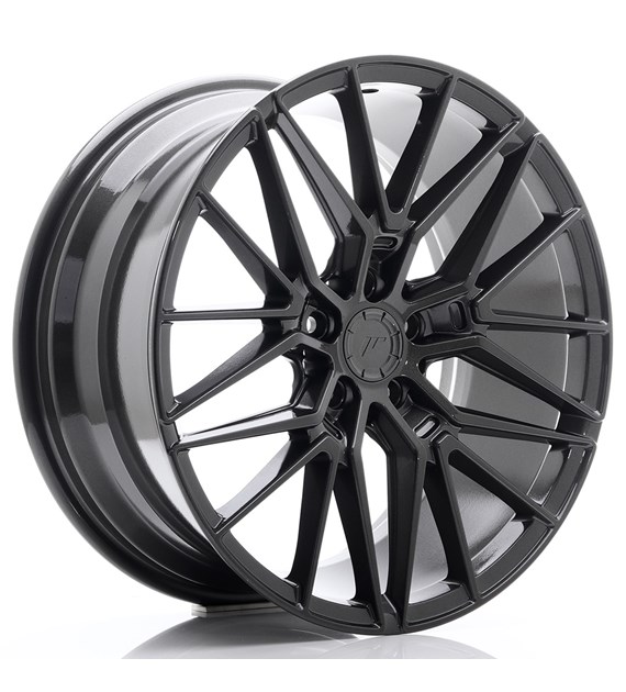 JR Wheels JR38 19x8,5 ET45 5x112 Hyper Gray