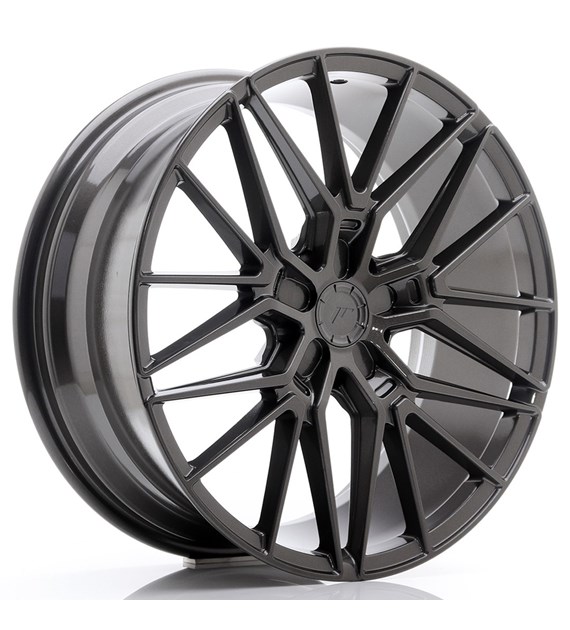 JR Wheels JR38 20x8,5 ET20-45 5H BLANK Hyper Gray