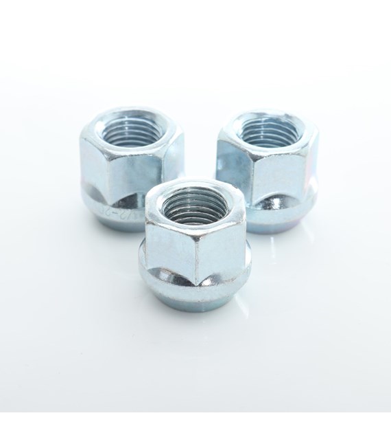 Spare adapter mounting lug nut 1/2 UNF