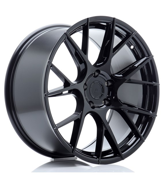 JR Wheels JR42 19x9,5 ET42 5x112 Gloss Black