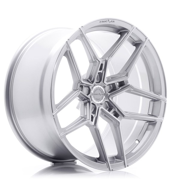 Concaver CVR5 19x8,5 ET45 5x112 Brushed Titanium