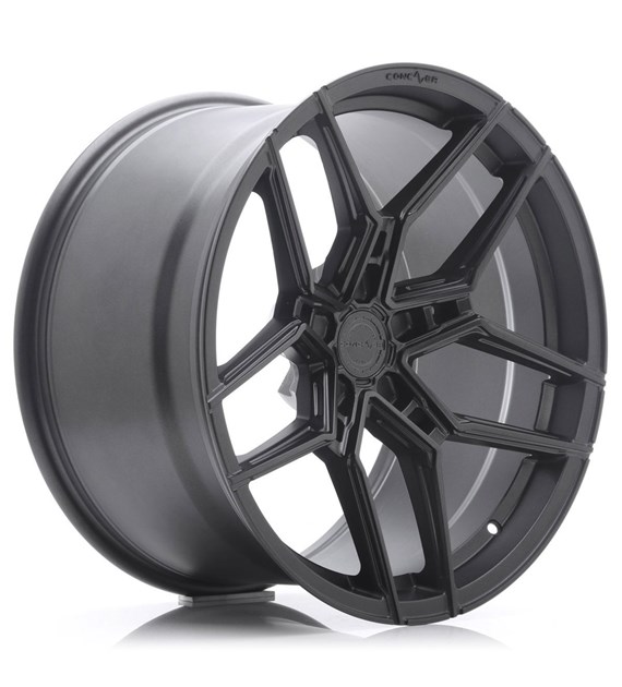 Concaver CVR5 19x8,5 ET45 5x112 Carbon Graphite