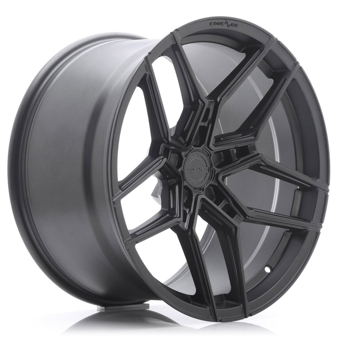 Concaver CVR5 19x8,5 ET20-45 BLANK Carbon Graphite